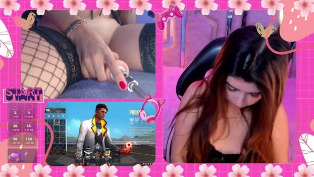 LizzieCute_ pussy Webcam SHOW @ Cam4 02-04-2025