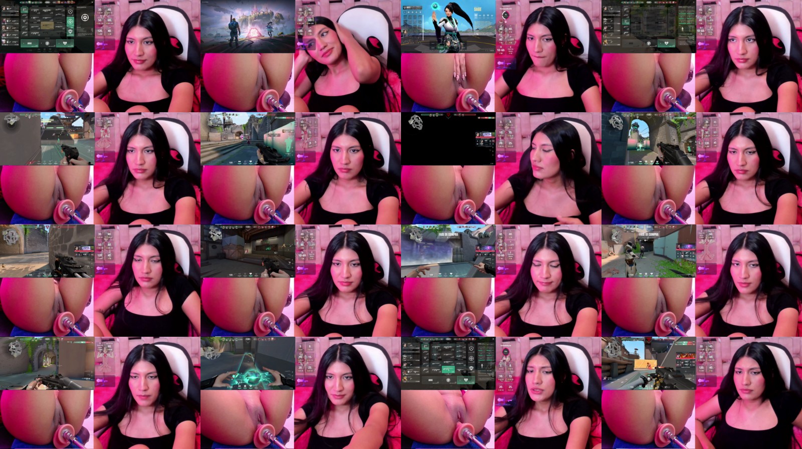 MiaVoss_ naughty Webcam SHOW @ Cam4 03-04-2025