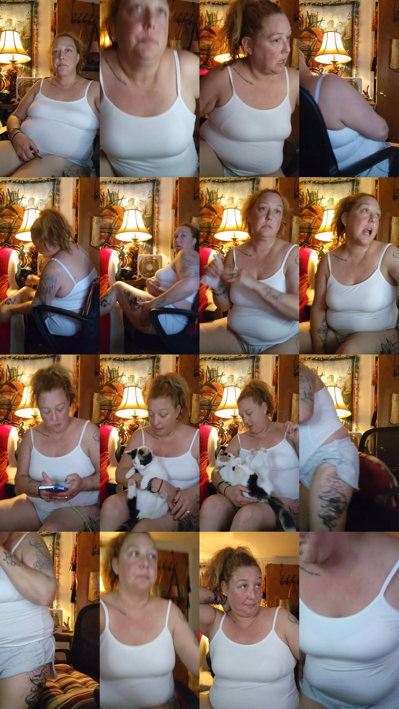 RedYeag sexygirl Webcam SHOW @ Cam4 03-04-2025
