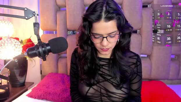 ValerieKay Ass Webcam SHOW @ Cam4 02-04-2025