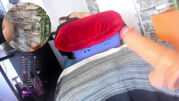 VeroMontoya Video Webcam SHOW @ Cam4 03-04-2025