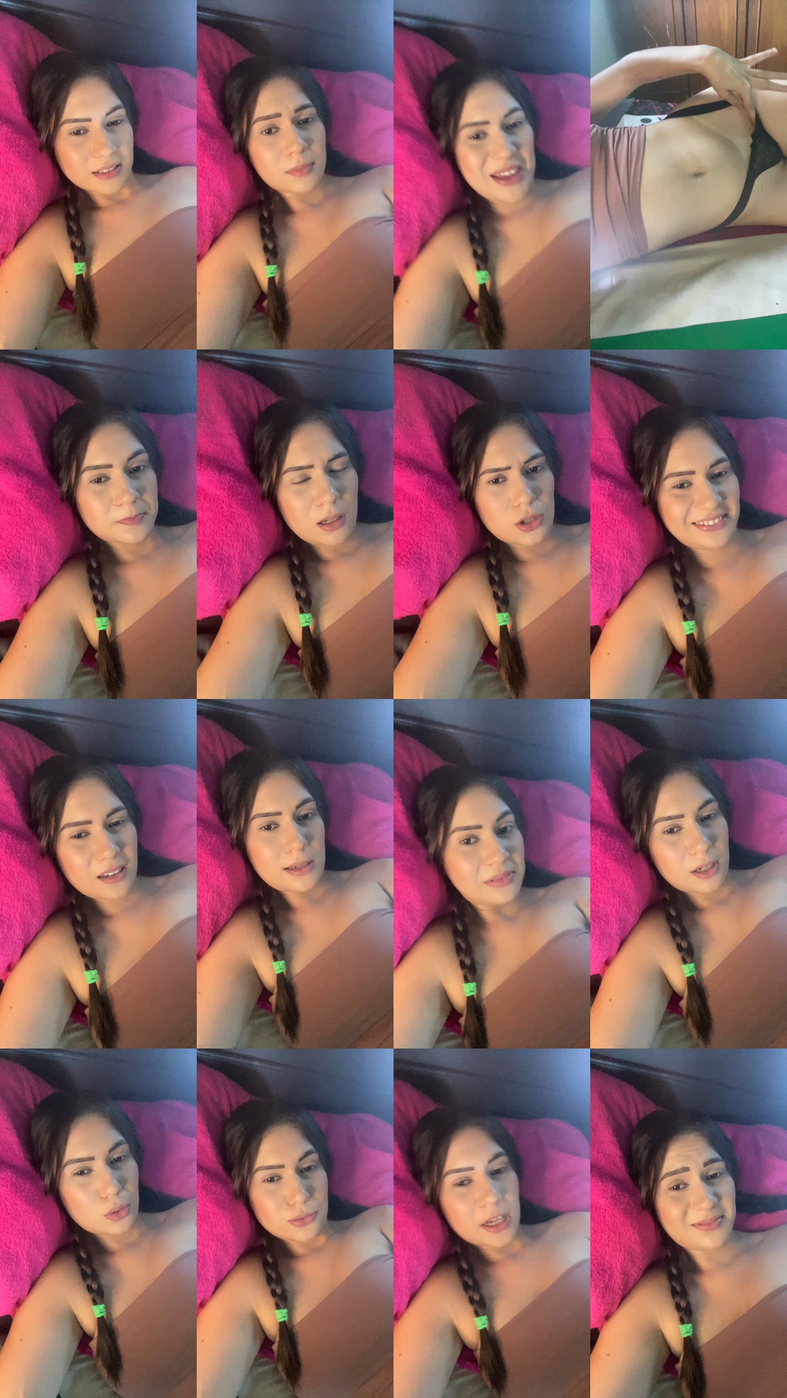 anna027 love Webcam SHOW @ Cam4 02-04-2025