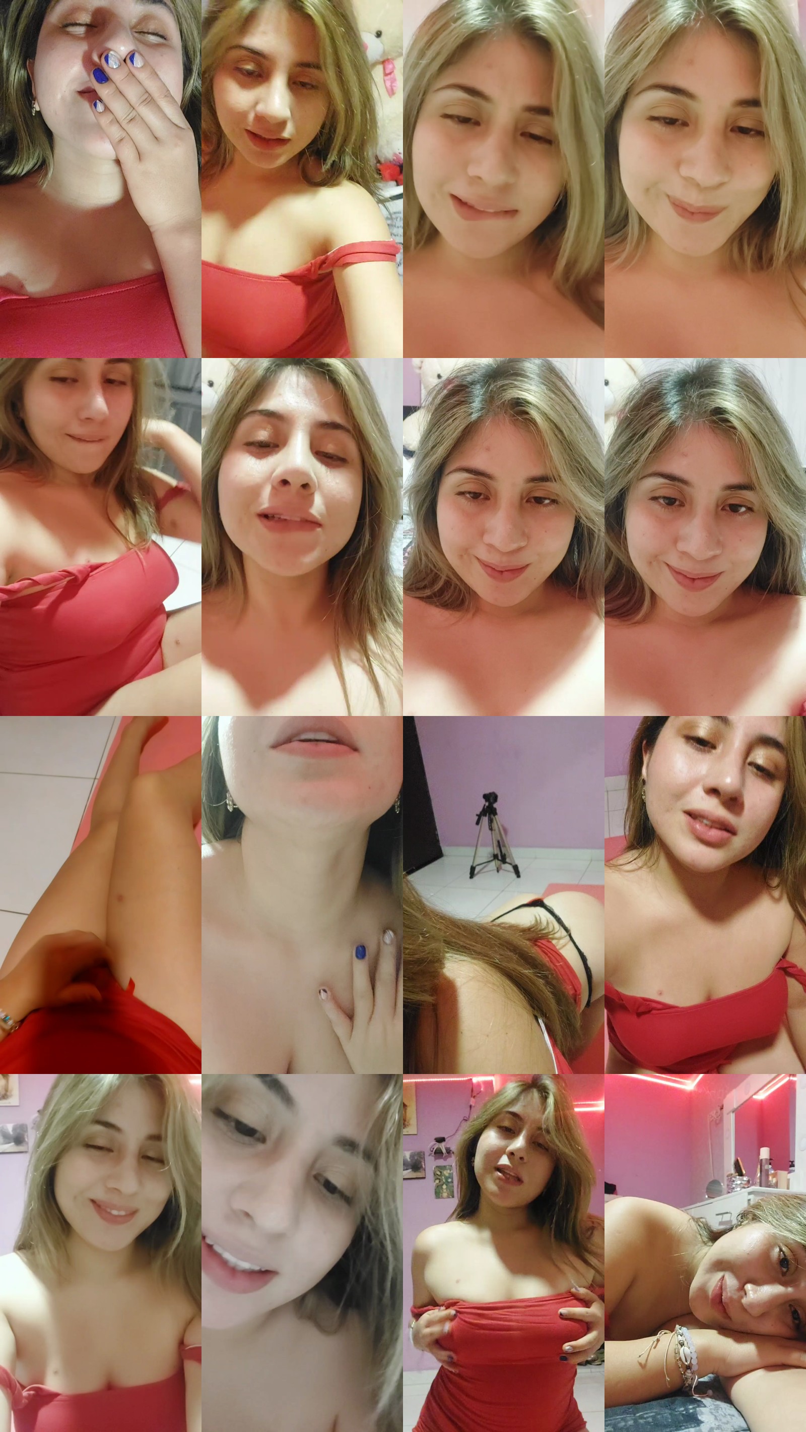 ilonka_Ui spank Webcam SHOW @ Cam4 03-04-2025
