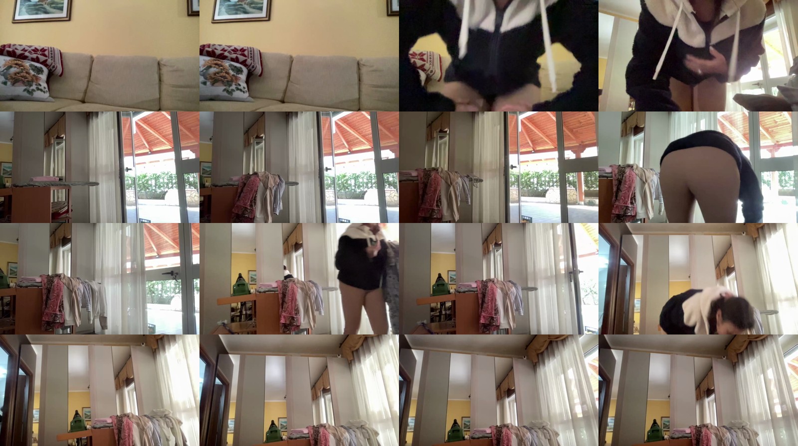 martinabigst lick Webcam SHOW @ Cam4 03-04-2025