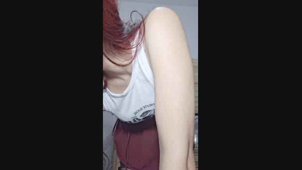 miasilva lovense Webcam SHOW @ Cam4 03-04-2025