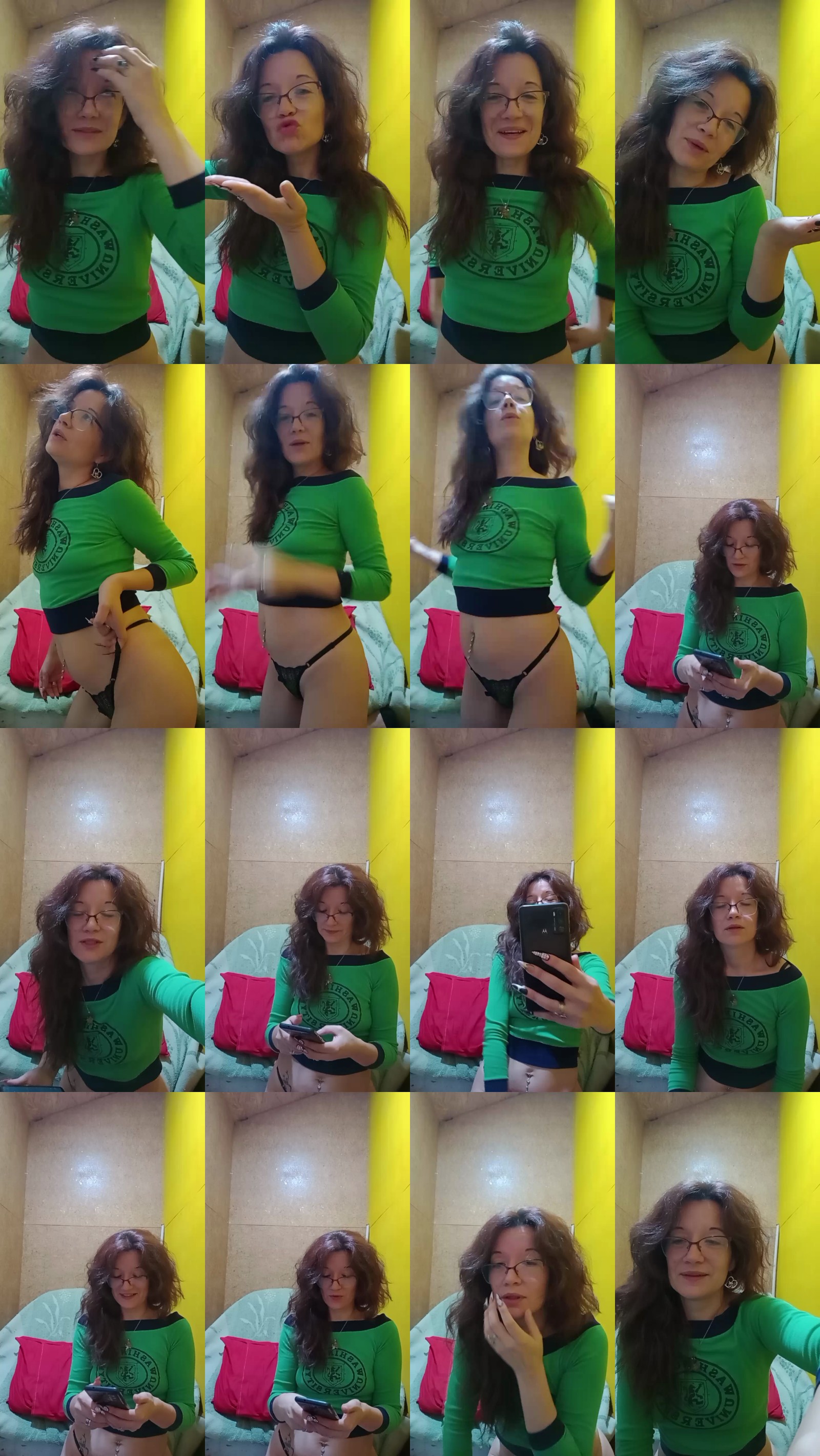 AlejandritaMilf hard Webcam SHOW @ Cam4 04-04-2025