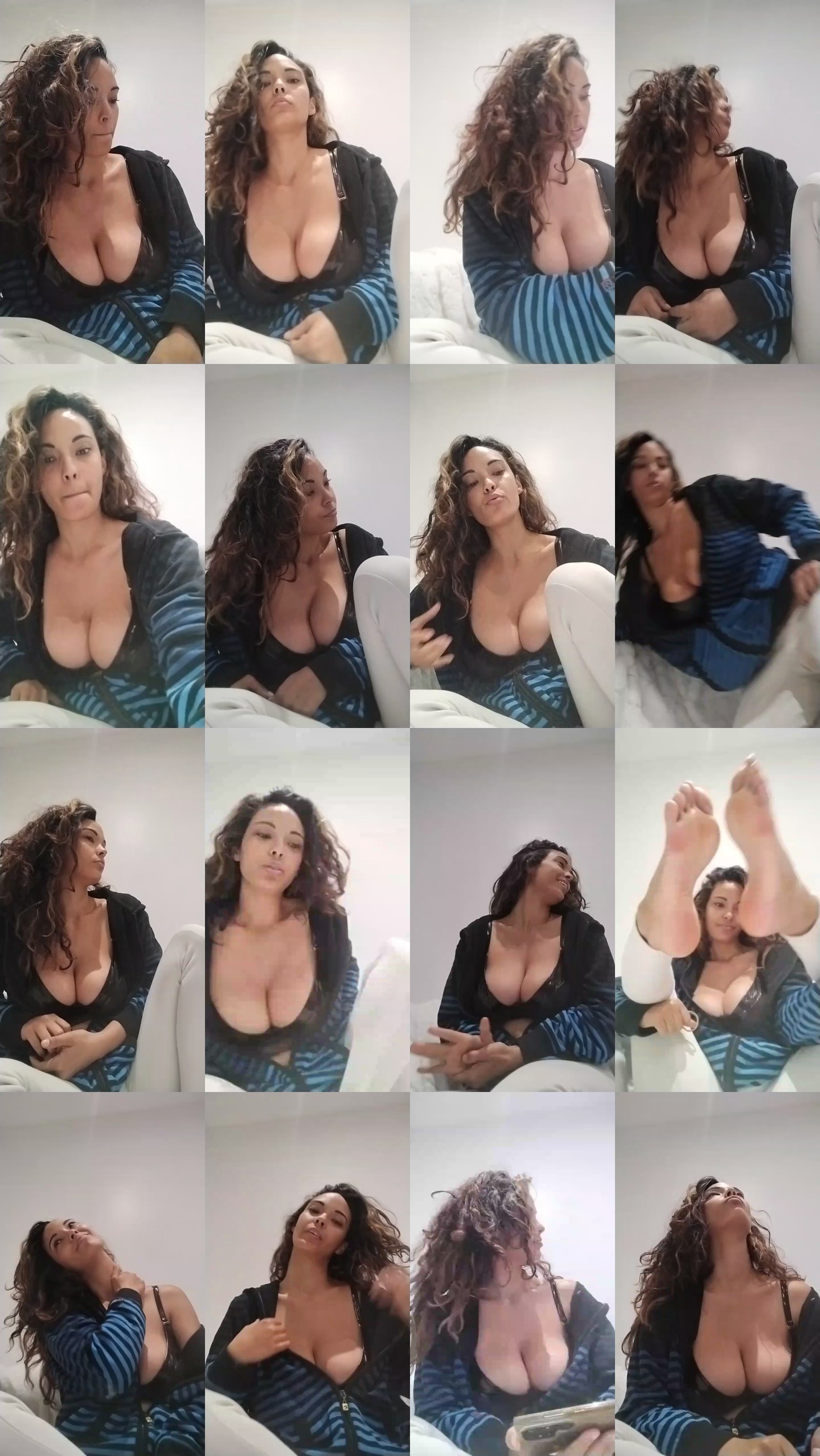 Asiancat83 Wet Webcam SHOW @ Cam4 03-04-2025