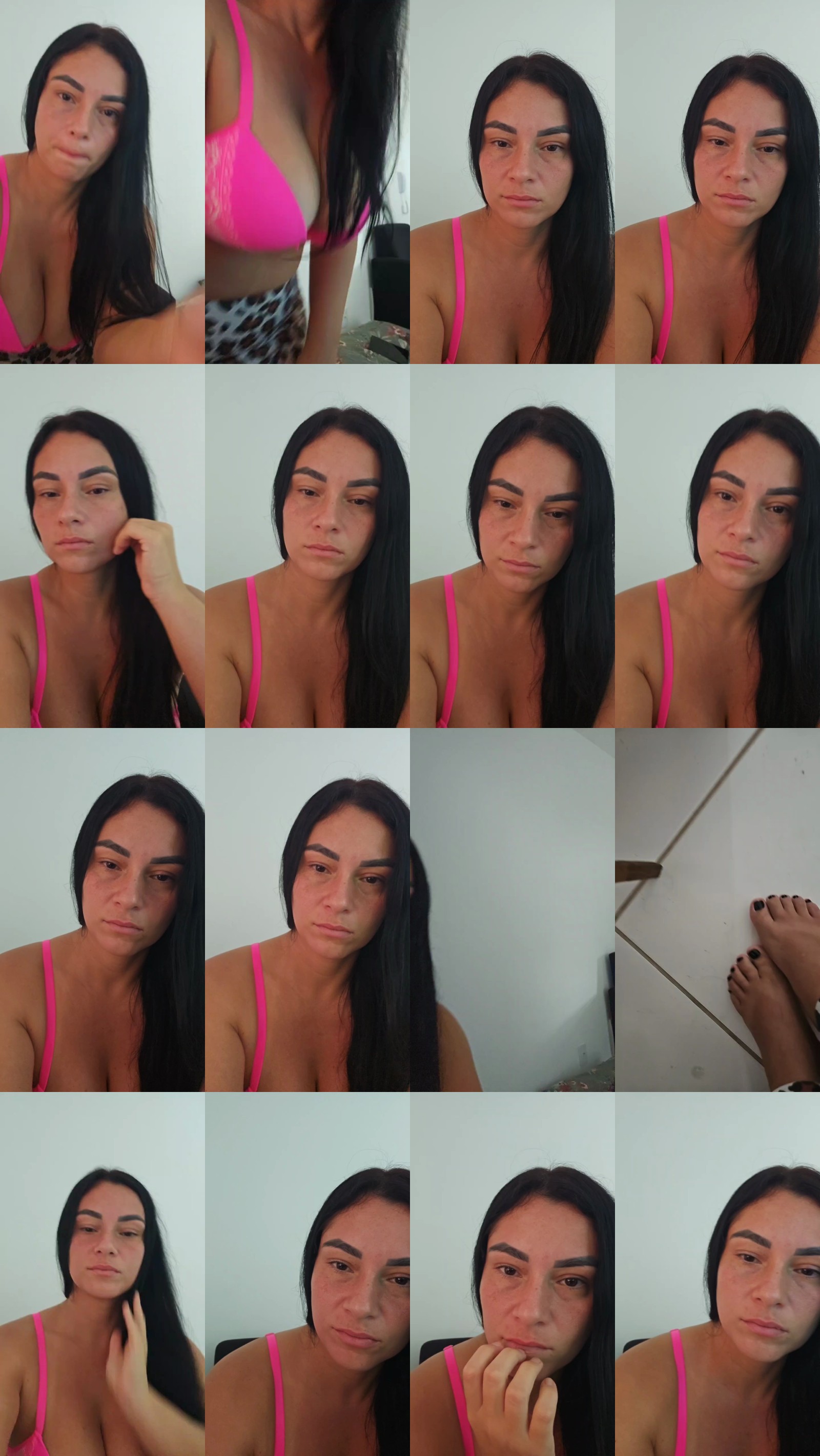 Baronesa520 analtoy Webcam SHOW @ Cam4 03-04-2025