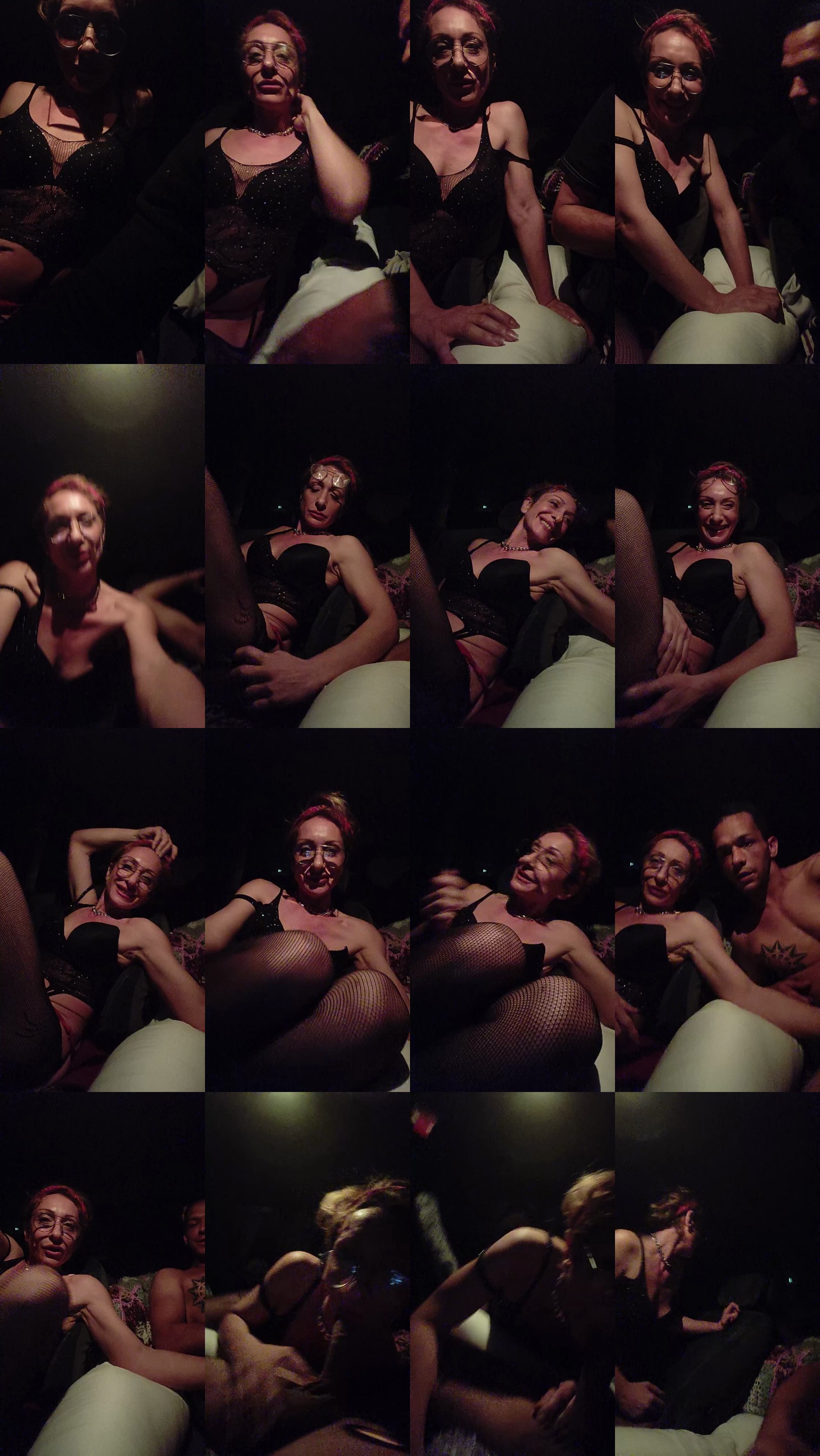 Hotledy69 deepthroa Webcam SHOW @ Cam4 03-04-2025