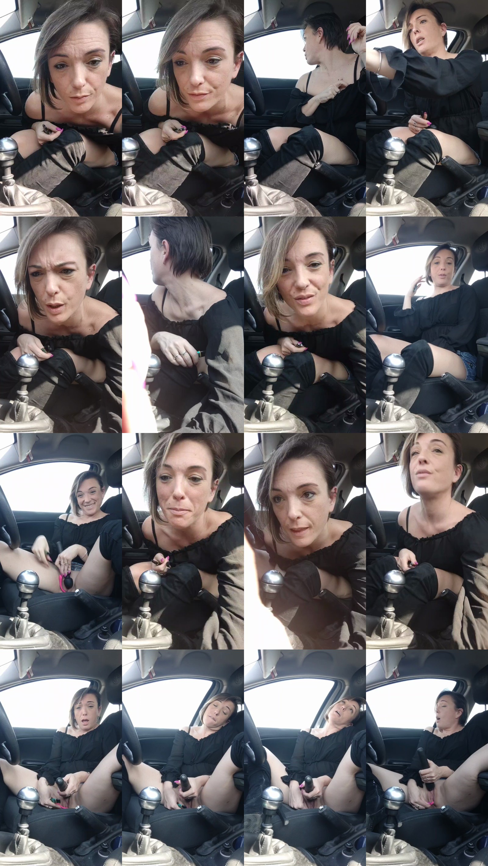 LadyMiri amateur Webcam SHOW @ Cam4 04-04-2025