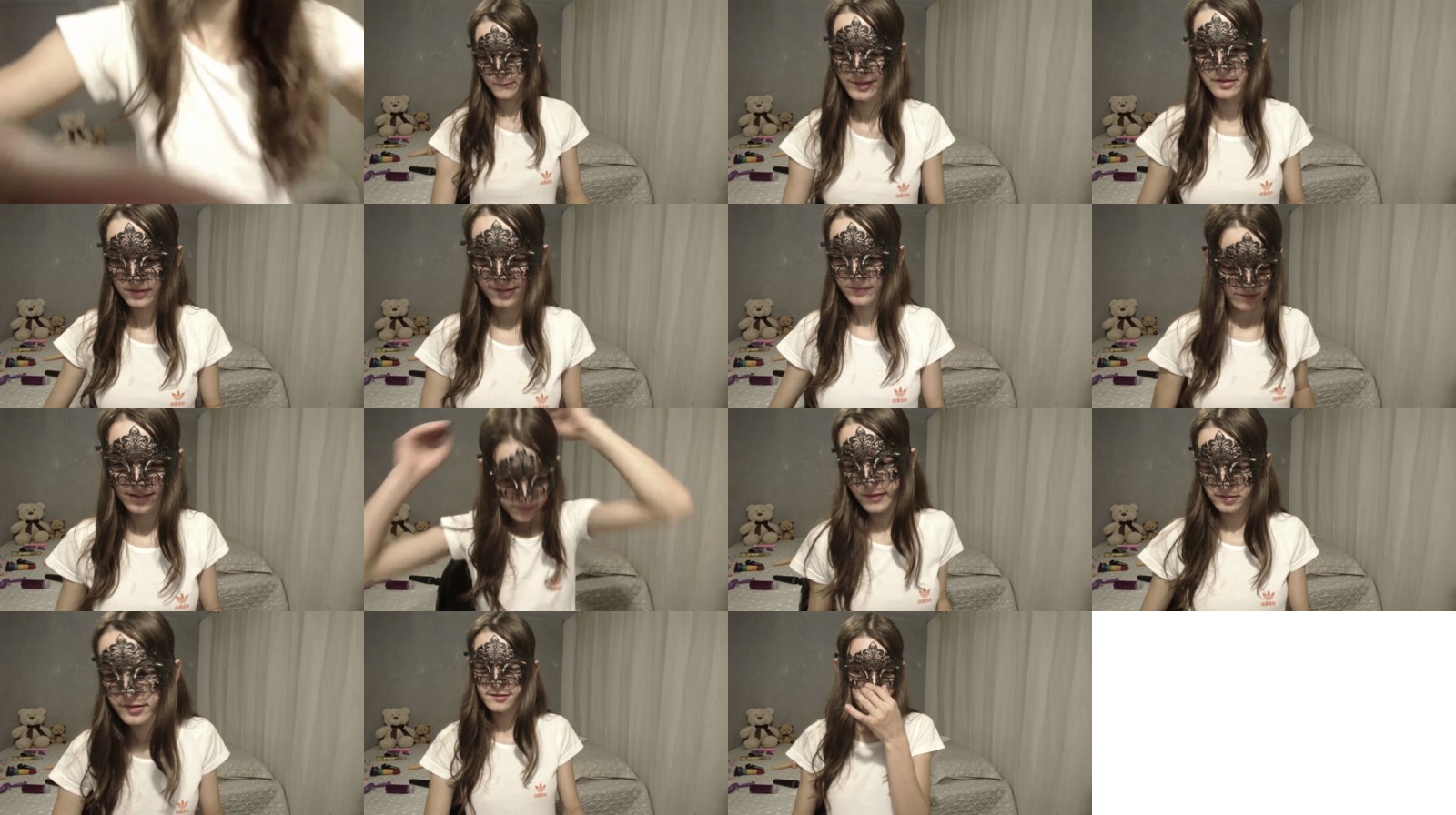 RinShibuya fuckpussy Webcam SHOW @ Cam4 04-04-2025