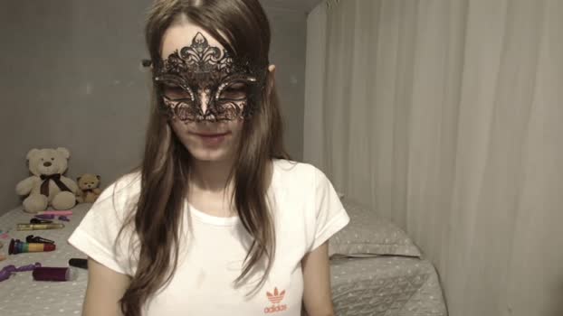 RinShibuya fuckpussy Webcam SHOW @ Cam4 04-04-2025
