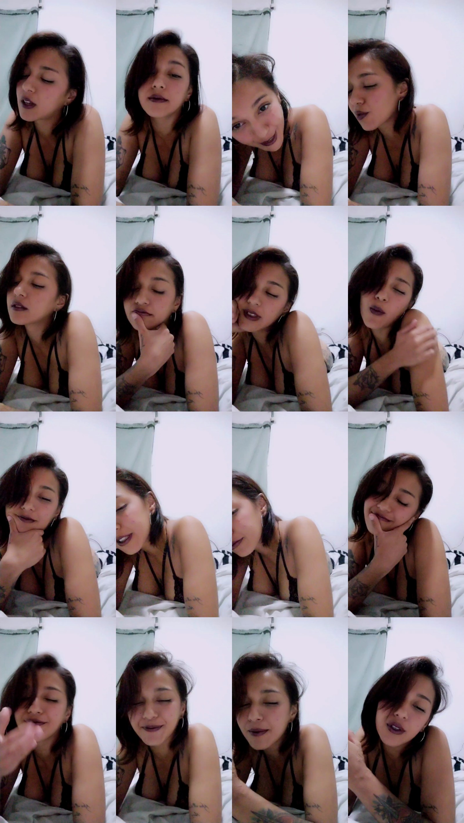 Sashmoon420 fuckme Webcam SHOW @ Cam4 04-04-2025