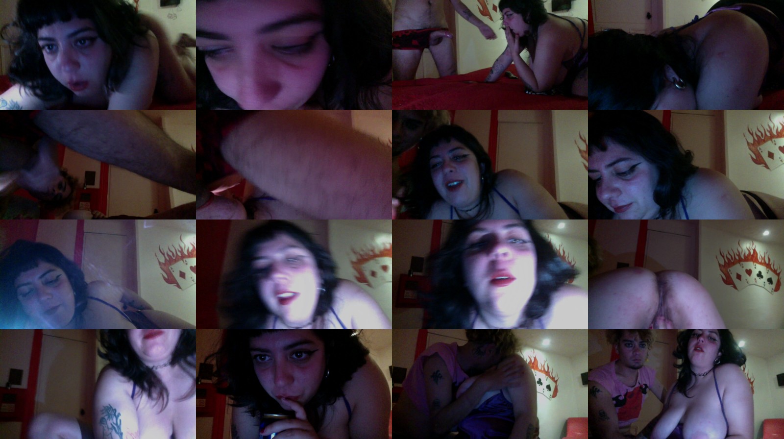 Softicecream69 Topless Webcam SHOW @ Cam4 04-04-2025