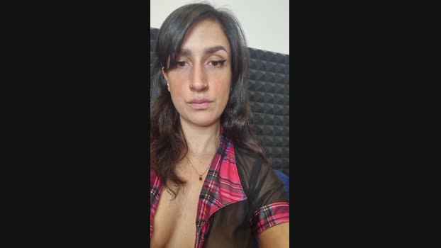 StefaniaPT horny Webcam SHOW @ Cam4 04-04-2025