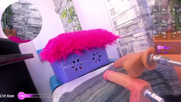 VeroMontoya fingering Webcam SHOW @ Cam4 04-04-2025