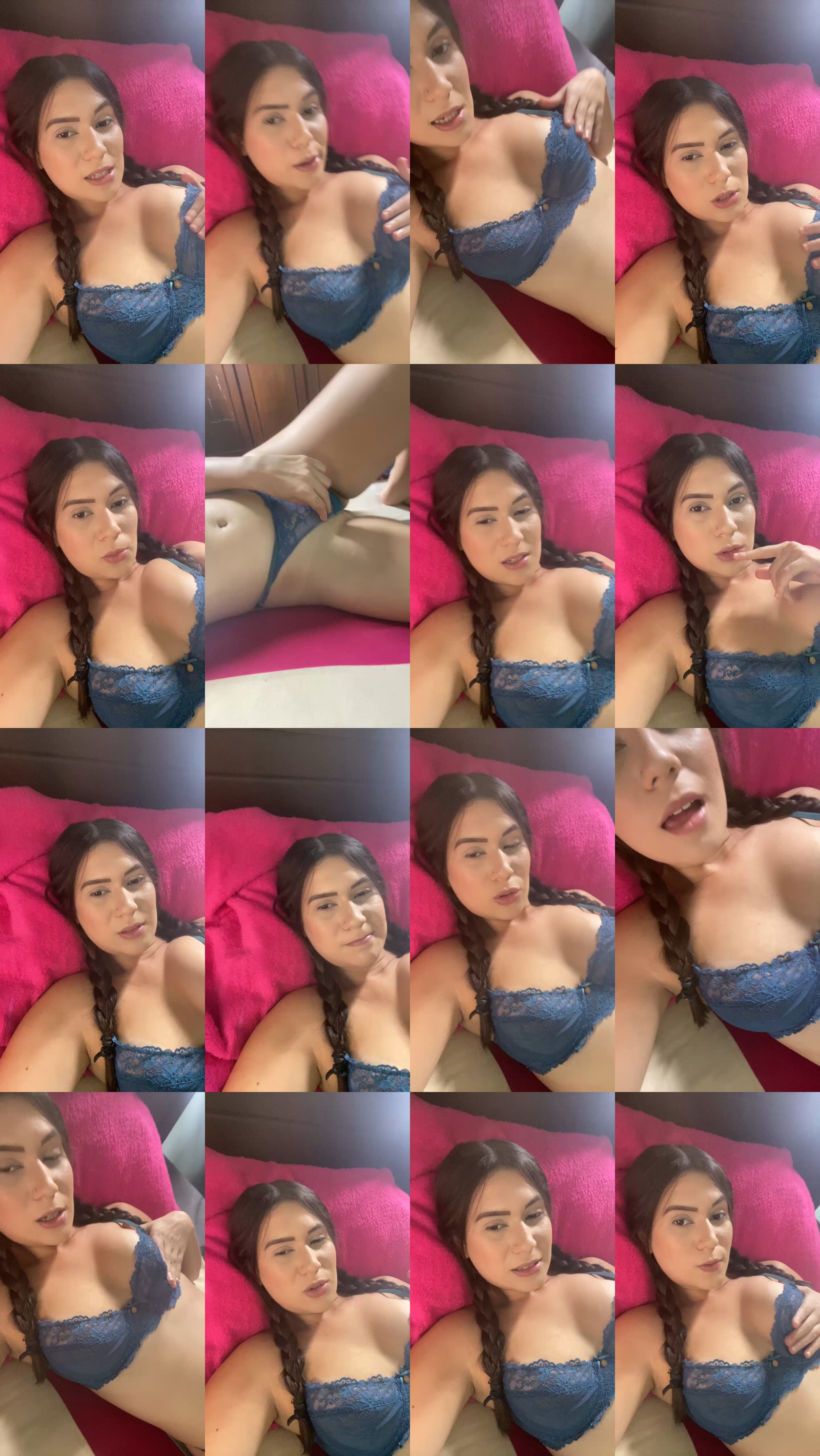 anna027 Nude Webcam SHOW @ Cam4 03-04-2025