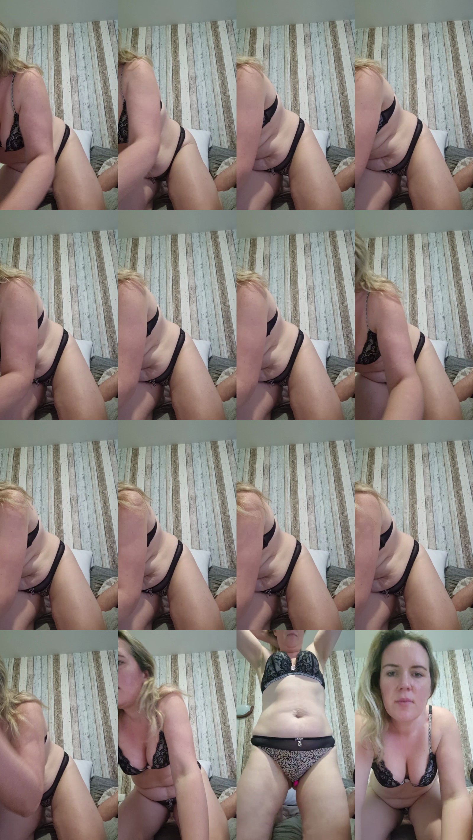 enviede59 natural Webcam SHOW @ Cam4 04-04-2025