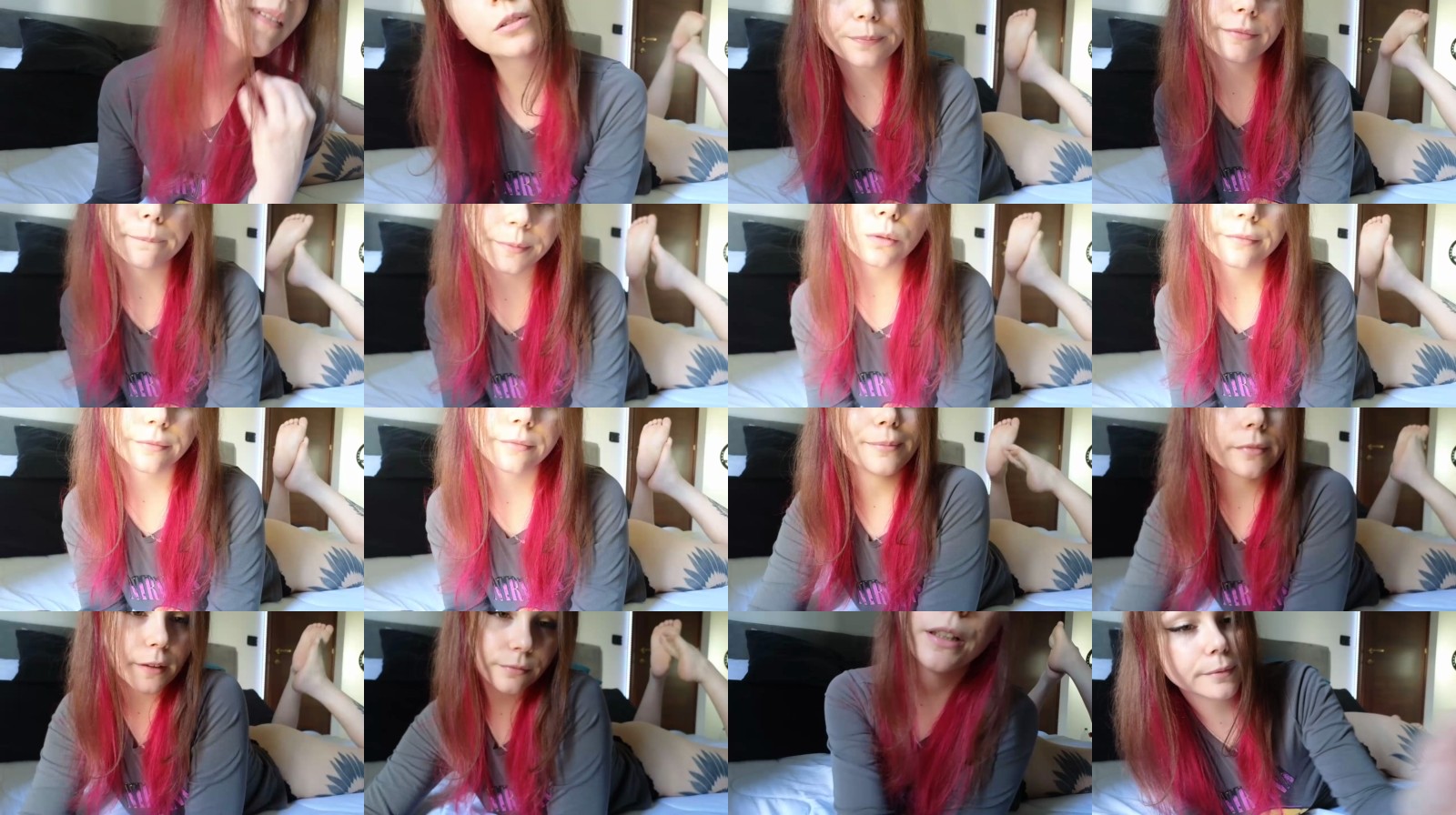 kissedbythemoon Cam Webcam SHOW @ Cam4 04-04-2025