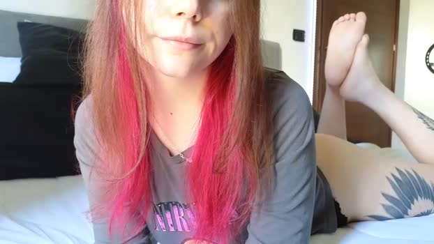 kissedbythemoon Cam Webcam SHOW @ Cam4 04-04-2025