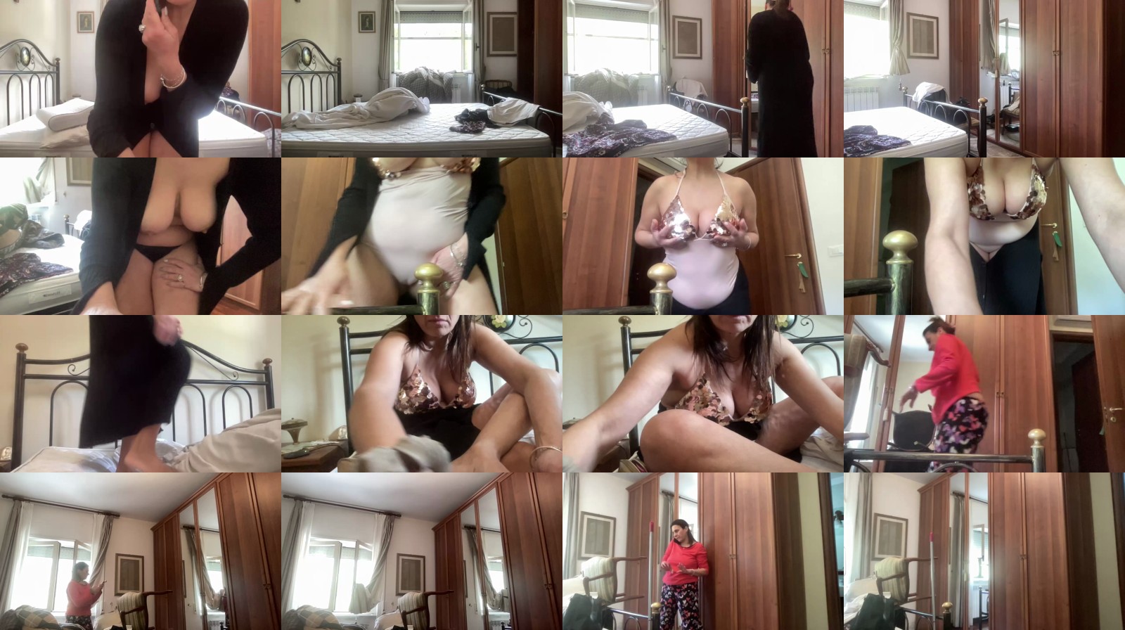 martinabigst Pretty Webcam SHOW @ Cam4 04-04-2025