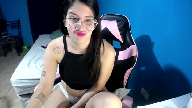 zzwei7 jerkoff Webcam SHOW @ Cam4 04-04-2025