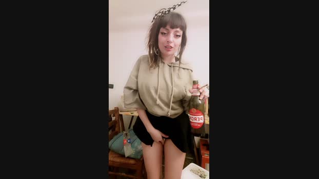 AgataInFabula jerkoff Webcam SHOW @ Cam4 04-04-2025