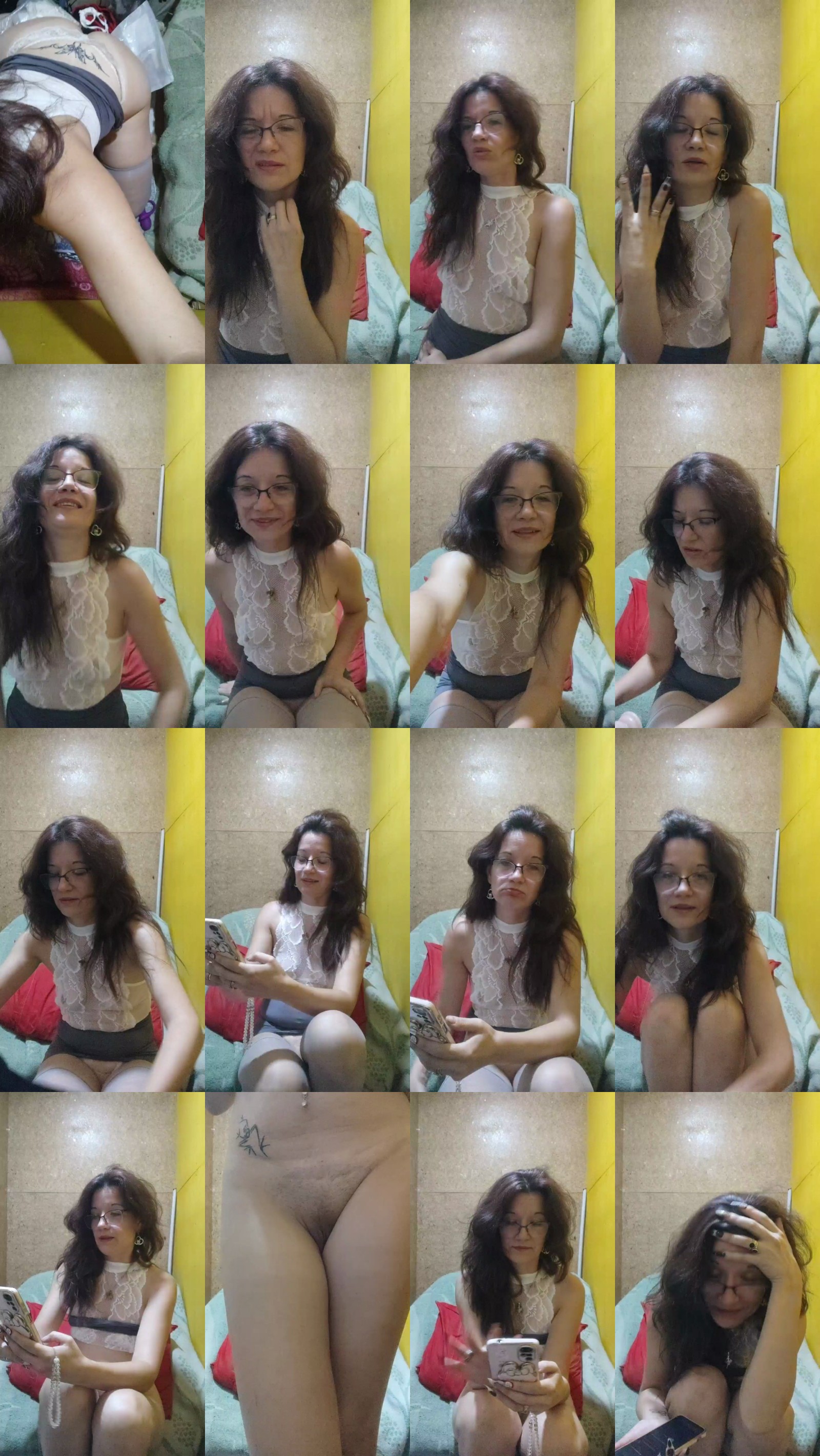 AlejandritaMilf fuckpussy Webcam SHOW @ Cam4 05-04-2025