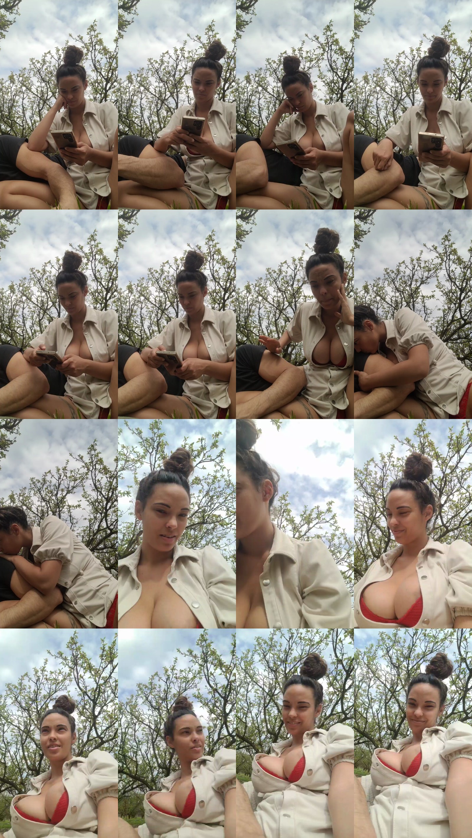Asiancat83 play Webcam SHOW @ Cam4 05-04-2025