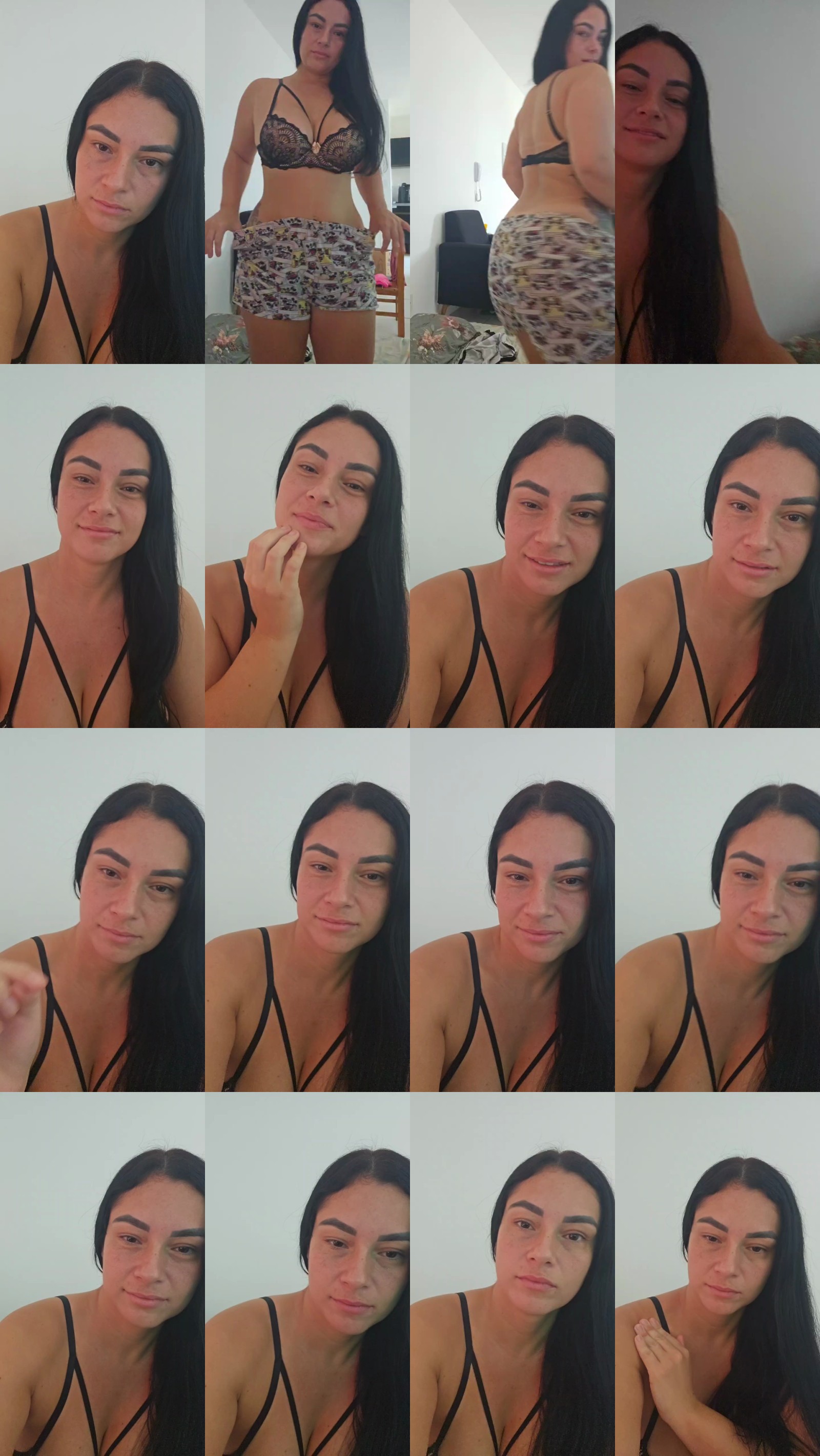 Baronesa520 legs Webcam SHOW @ Cam4 04-04-2025
