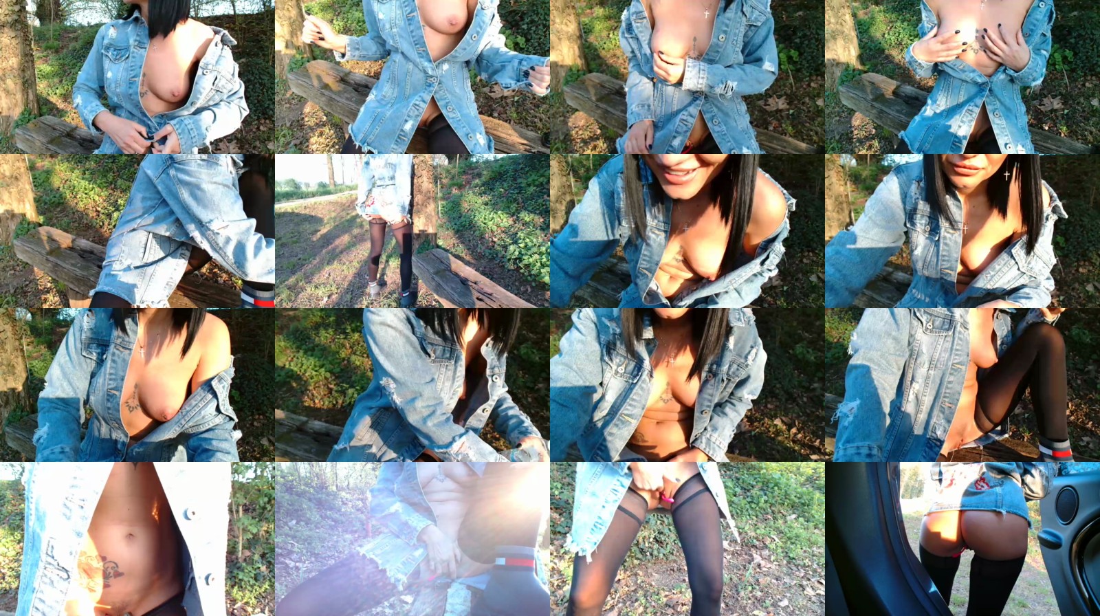 Clleopatra spank Webcam SHOW @ Cam4 04-04-2025