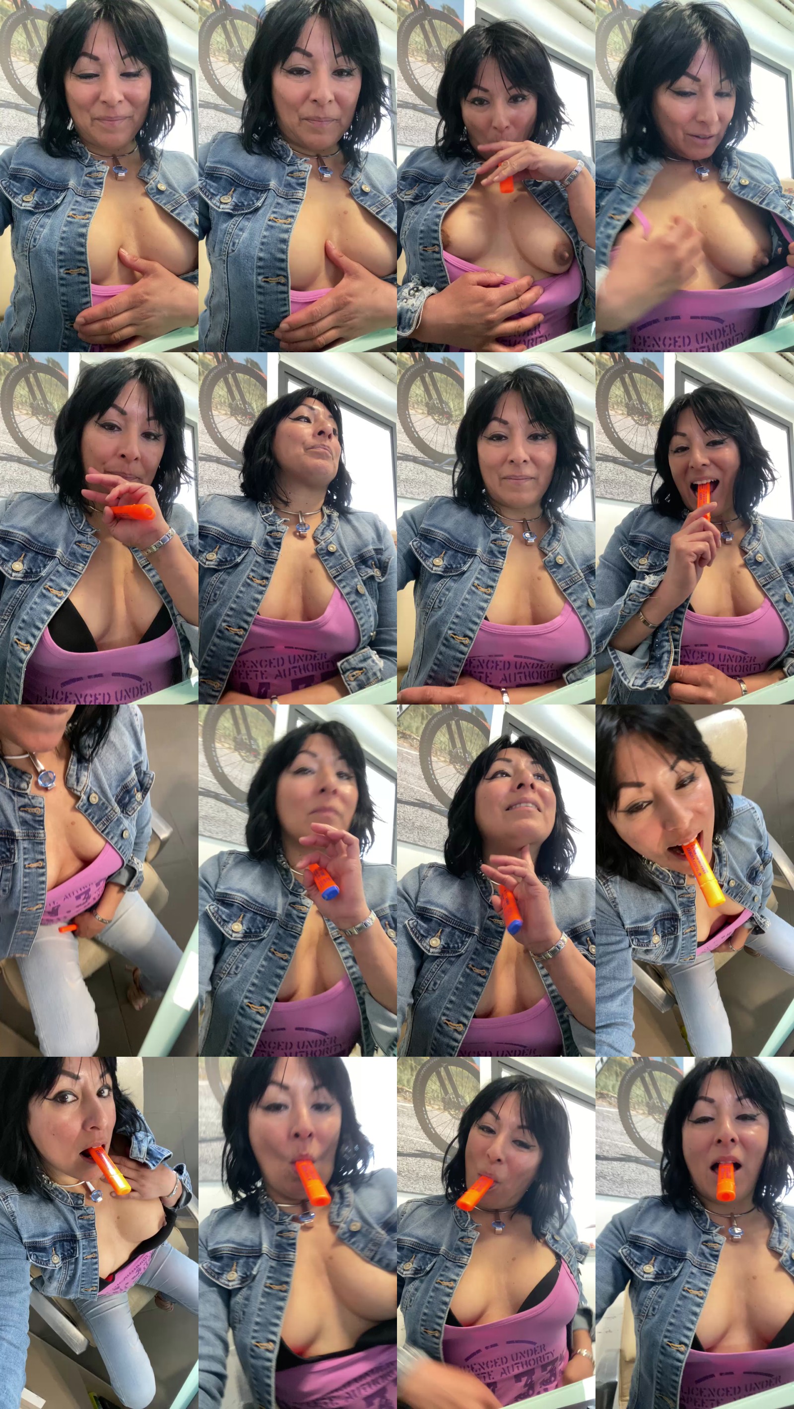 Mya79 hard Webcam SHOW @ Cam4 05-04-2025