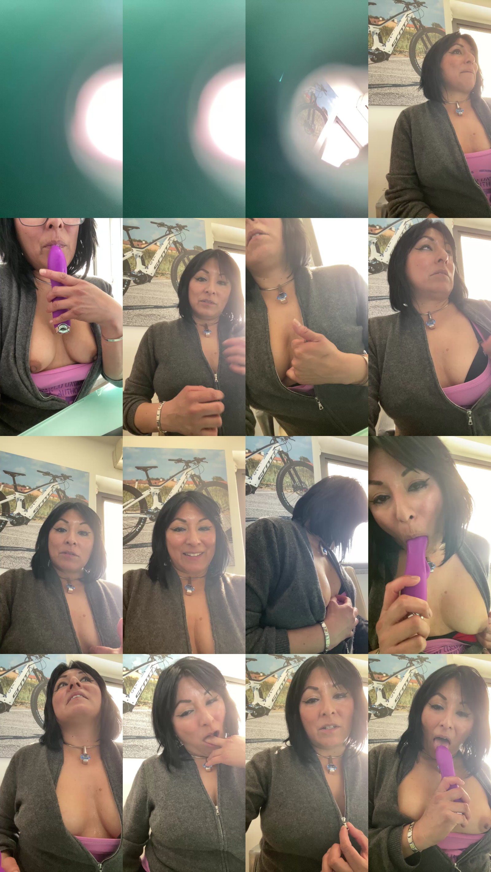 Mya79 deep Webcam SHOW @ Cam4 05-04-2025