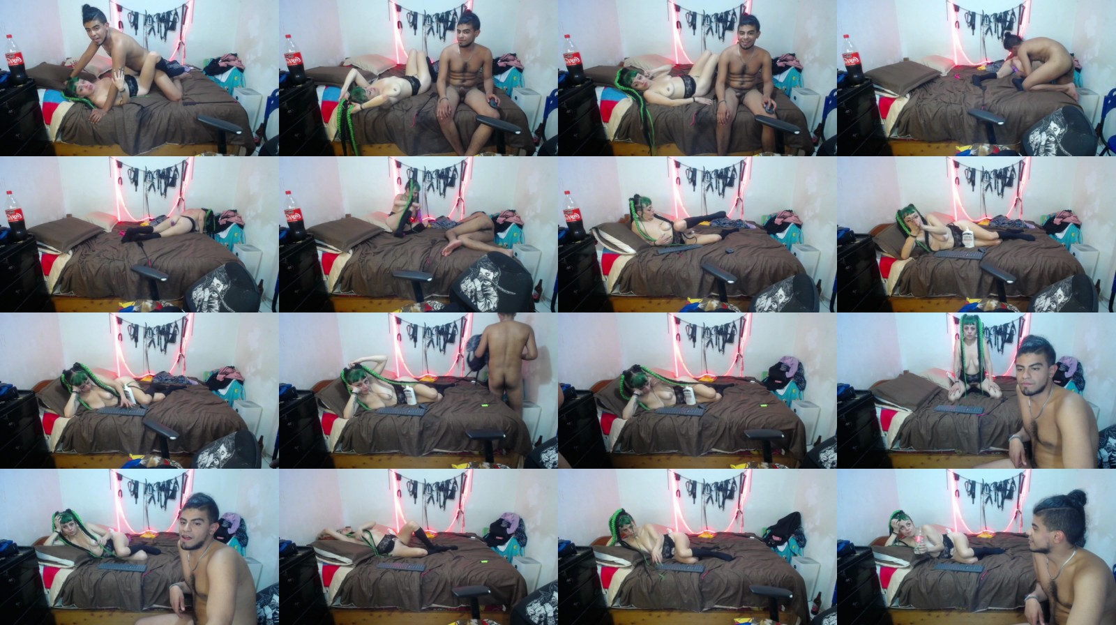 freya_sorceres moan Webcam SHOW @ Cam4 05-04-2025