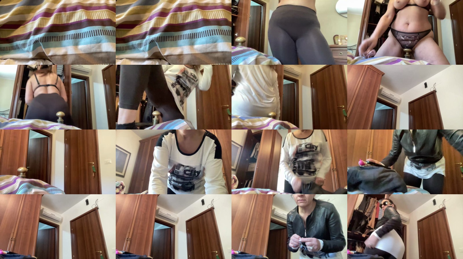 martinabigst bigass Webcam SHOW @ Cam4 05-04-2025
