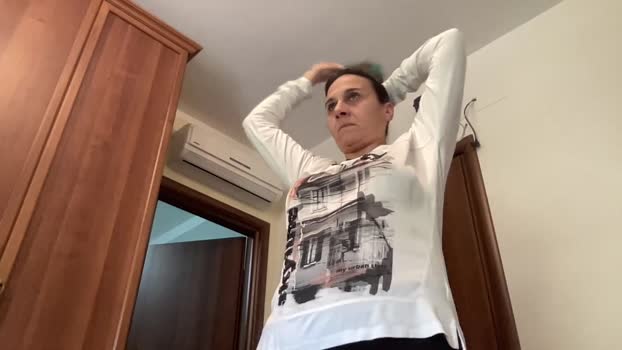martinabigst bigass Webcam SHOW @ Cam4 05-04-2025