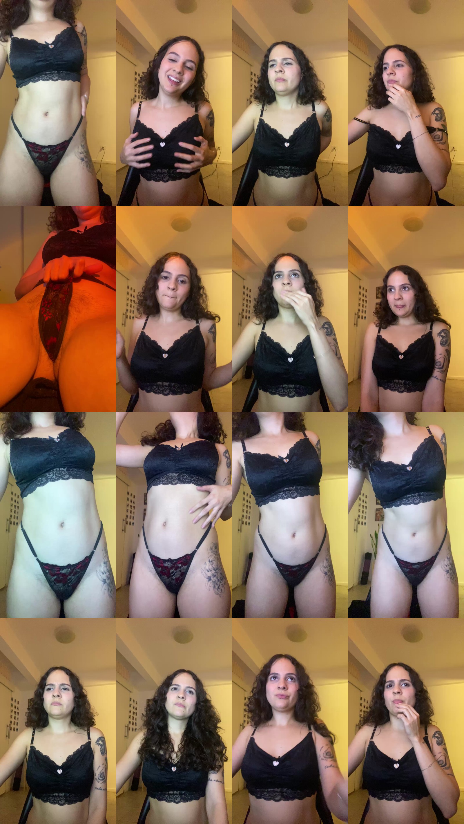 puntooggvv kinky Webcam SHOW @ Cam4 05-04-2025