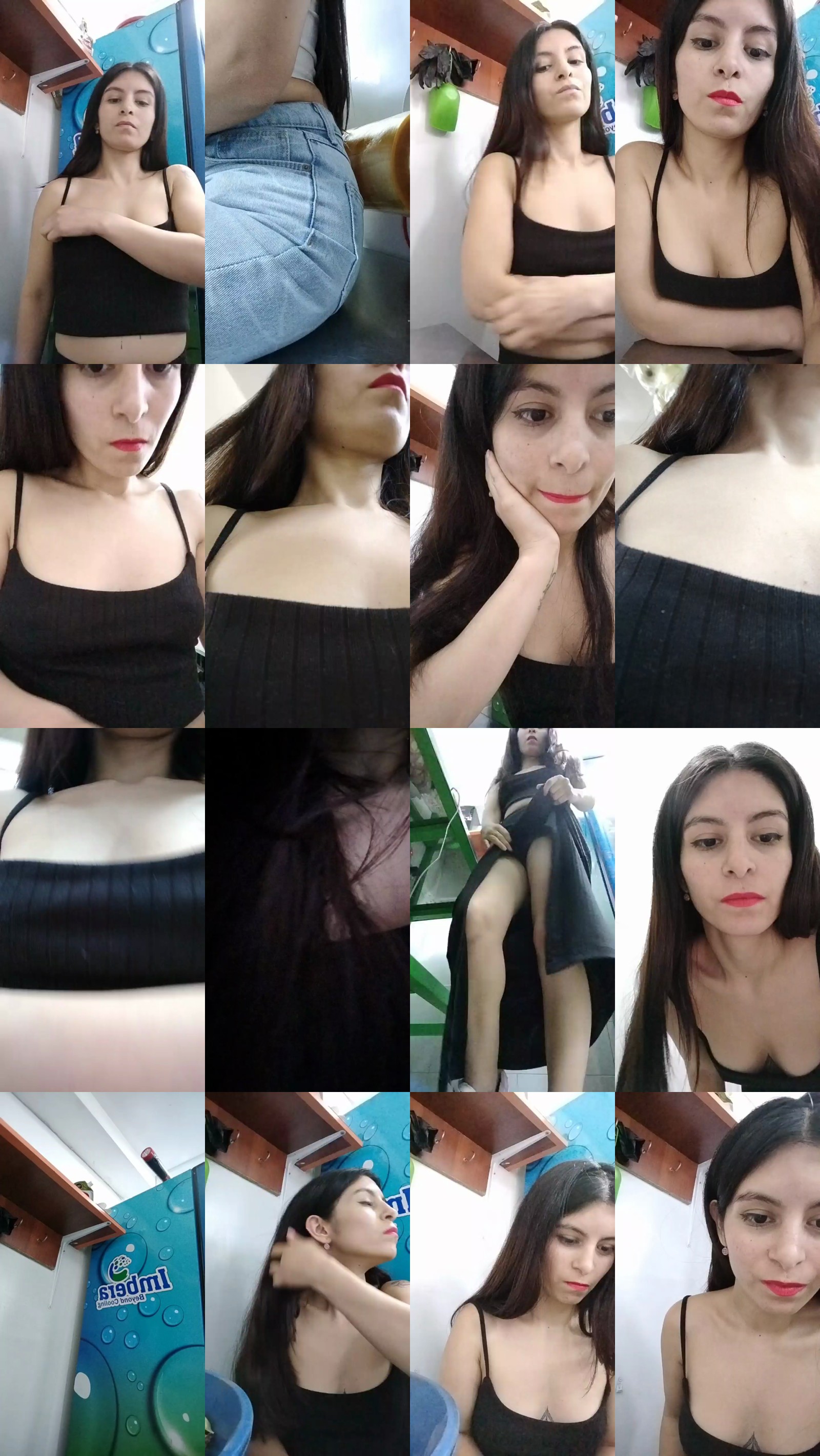 soy_mary1 big Webcam SHOW @ Cam4 04-04-2025