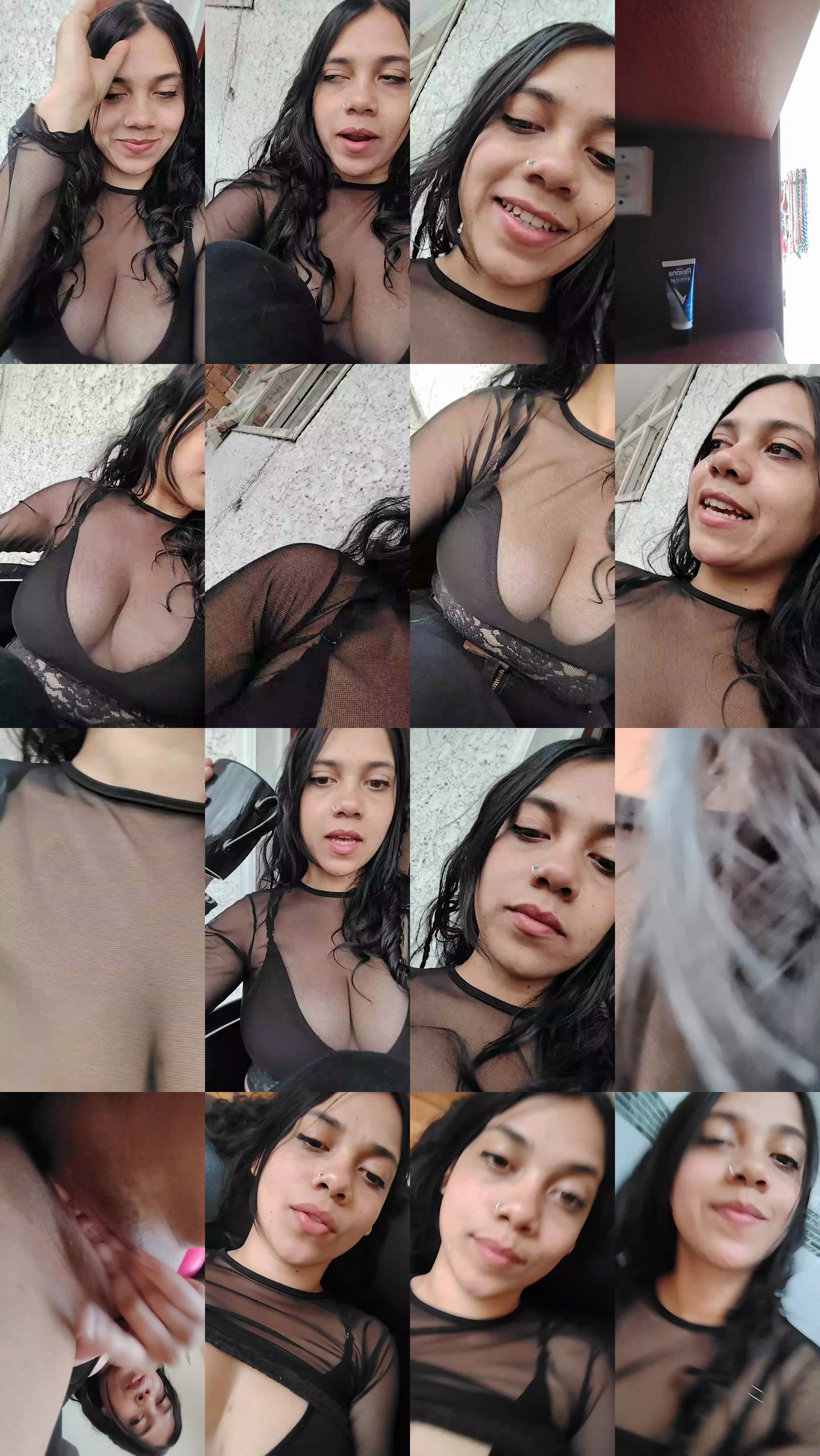 sweet_scarlett_ sexykitty Webcam SHOW @ Cam4 04-04-2025
