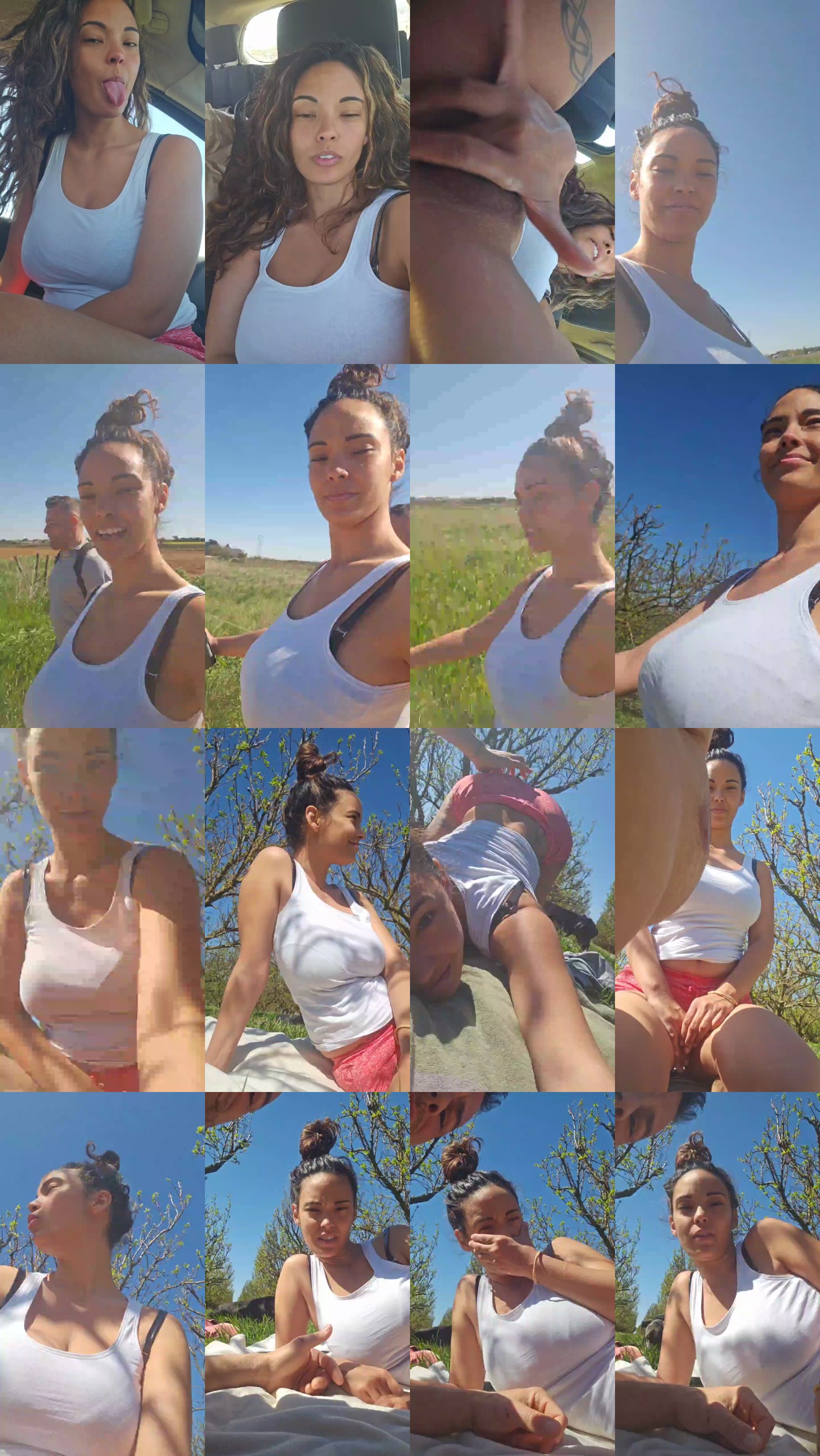 Asiancat83 Porn Webcam SHOW @ Cam4 06-04-2025