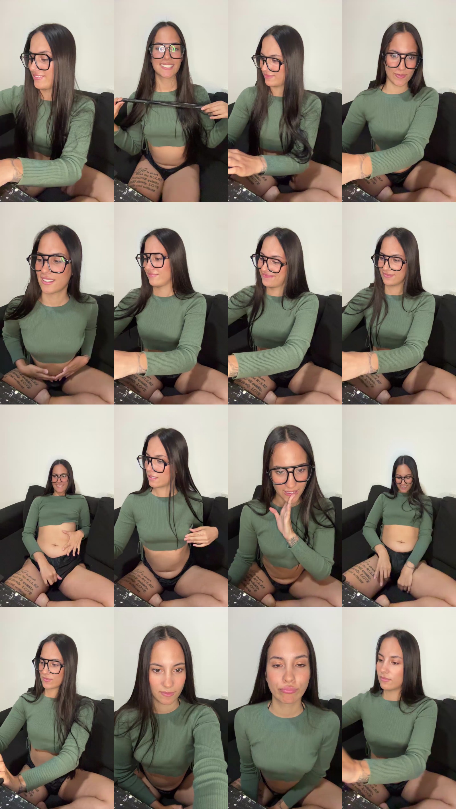 BlackAngel_xxx Show Webcam SHOW @ Cam4 06-04-2025