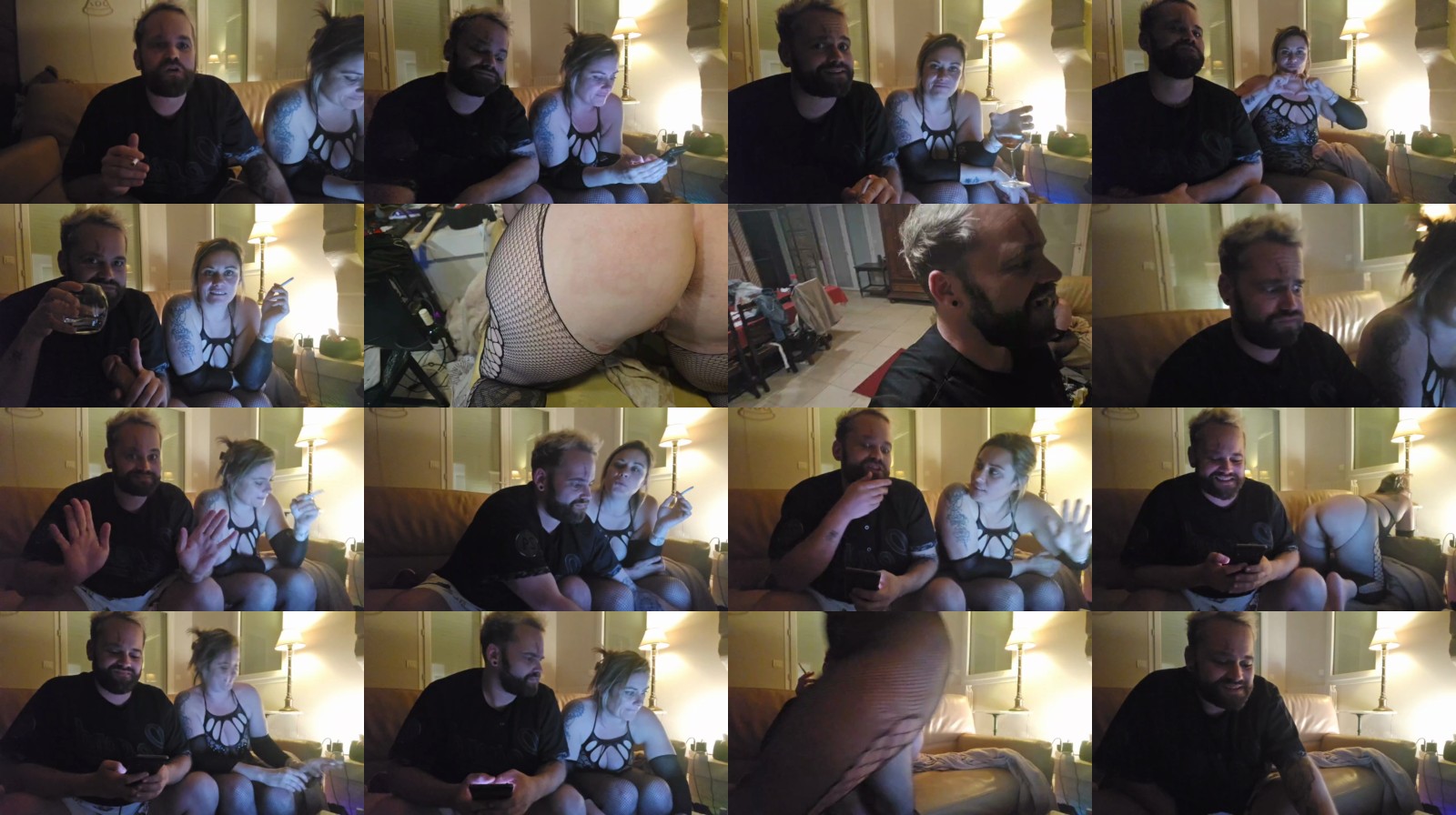 Marben33 moan Webcam SHOW @ Cam4 06-04-2025