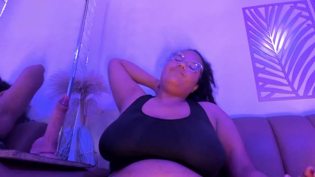 MhiaRey fuckpussy Webcam SHOW @ Cam4 05-04-2025