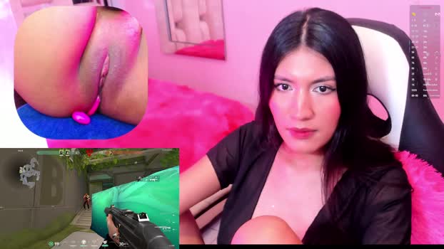 MiaVoss_ fuckme Webcam SHOW @ Cam4 06-04-2025