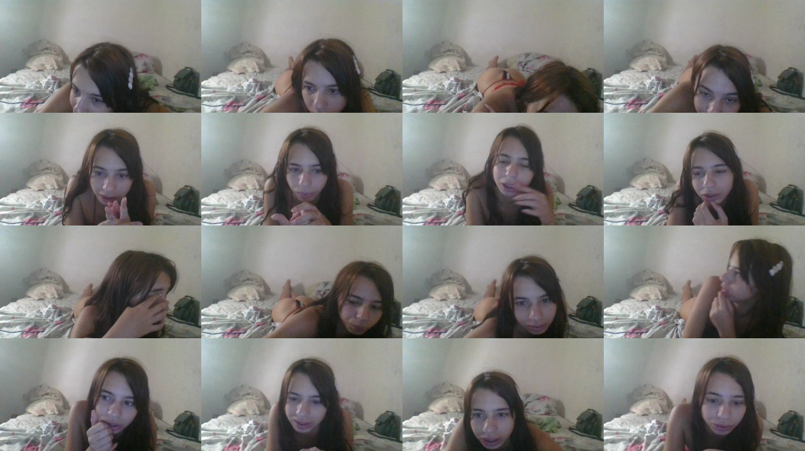 Mirellaoliveira lush Webcam SHOW @ Cam4 06-04-2025