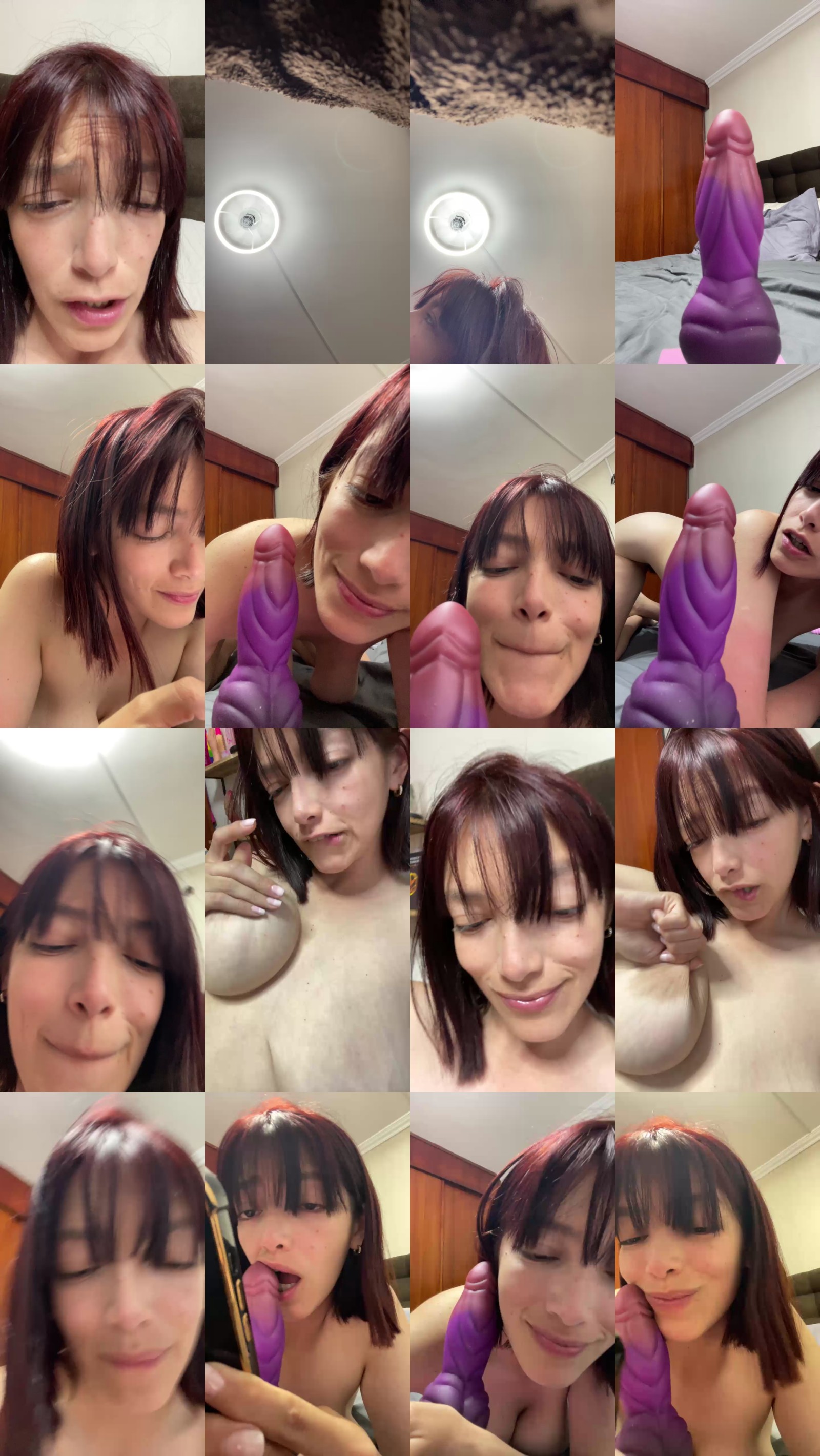 natasha6 gag Webcam SHOW @ Cam4 05-04-2025