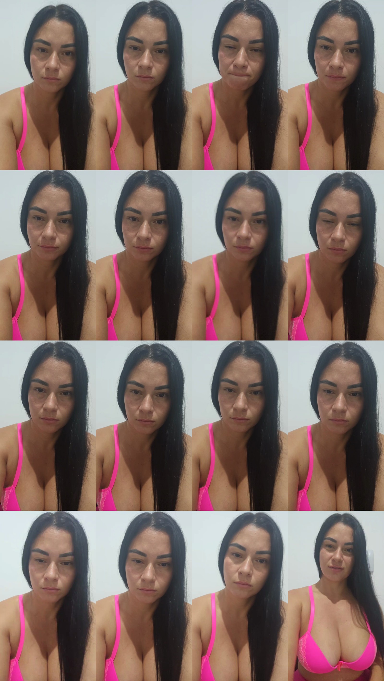 Baronesa520 gag Webcam SHOW @ Cam4 07-04-2025