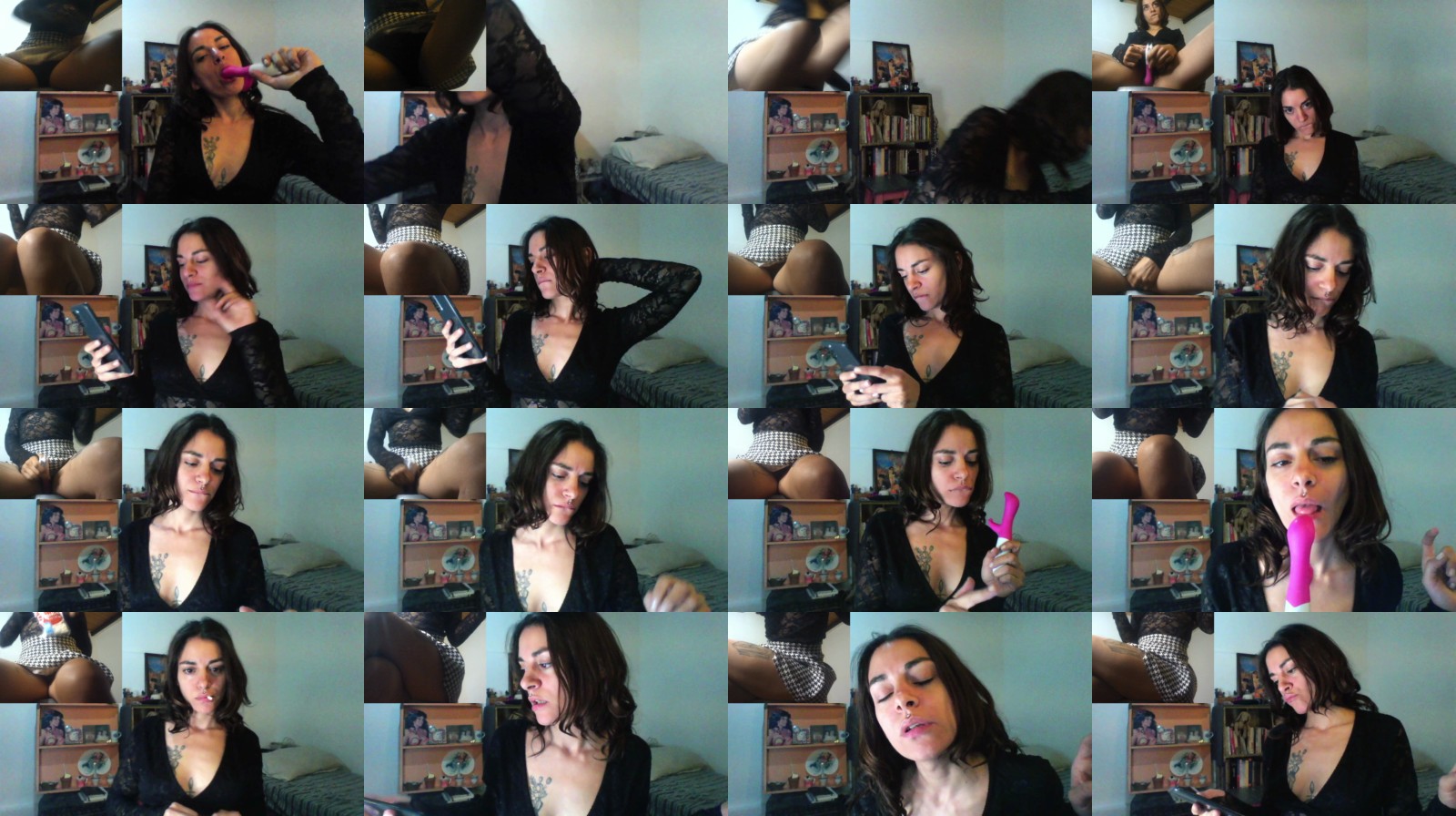 Corazondelorto suckcock Webcam SHOW @ Cam4 07-04-2025