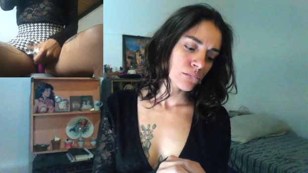 Corazondelorto suckcock Webcam SHOW @ Cam4 07-04-2025
