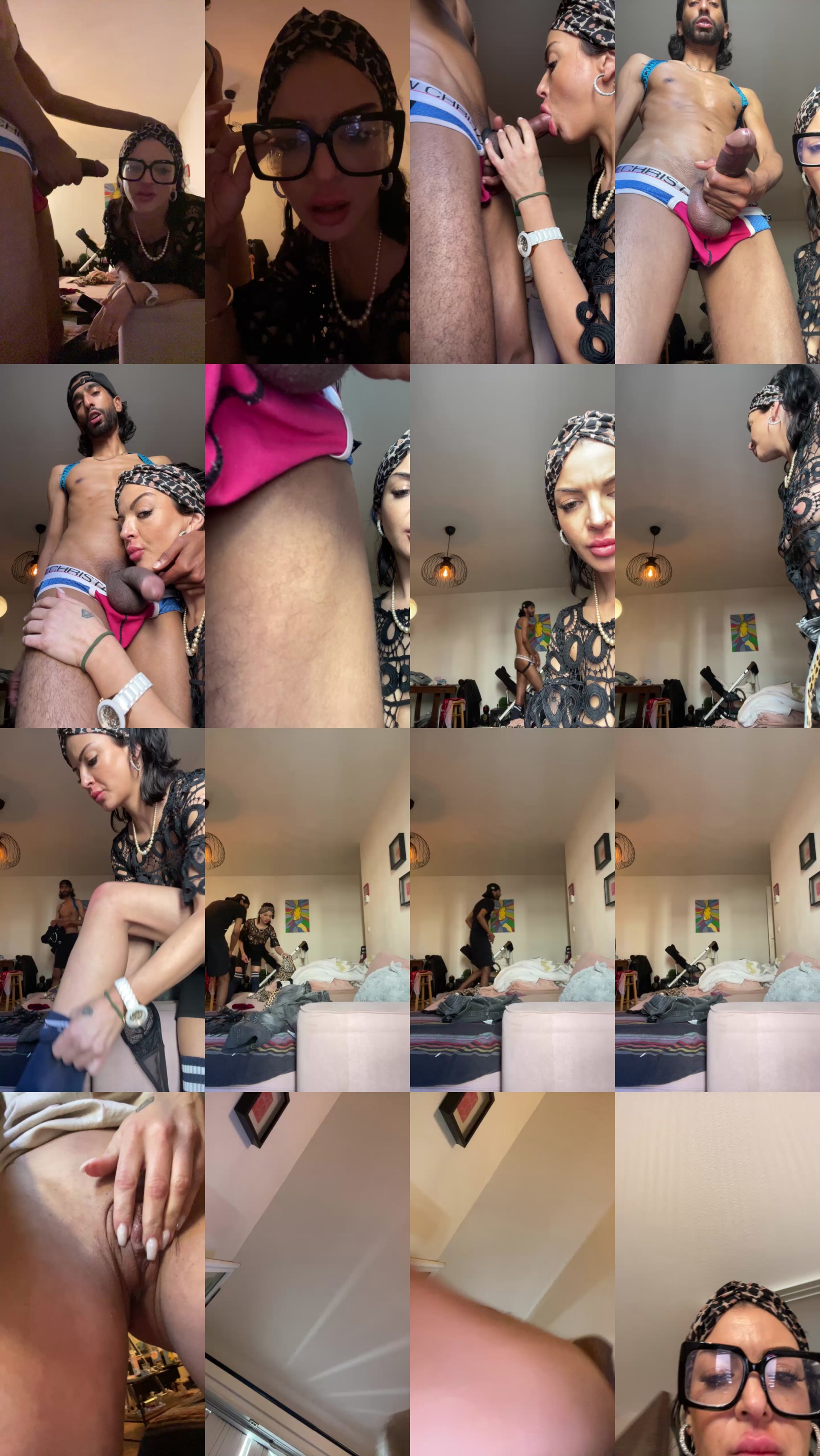 Couplebibdx analsex Webcam SHOW @ Cam4 07-04-2025